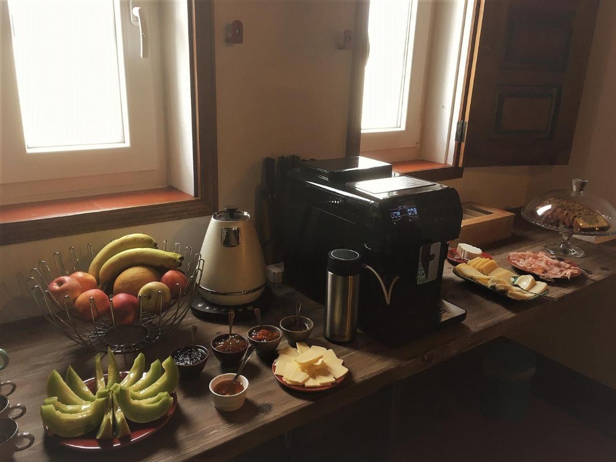 Portela Guesthouse Cercal do Alentejo Dış mekan fotoğraf