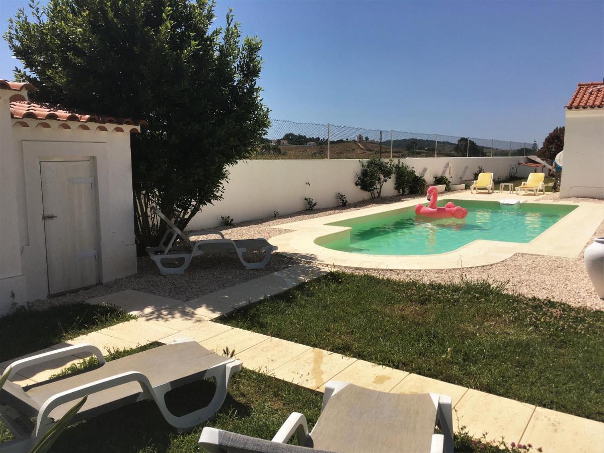 Portela Guesthouse Cercal do Alentejo Dış mekan fotoğraf