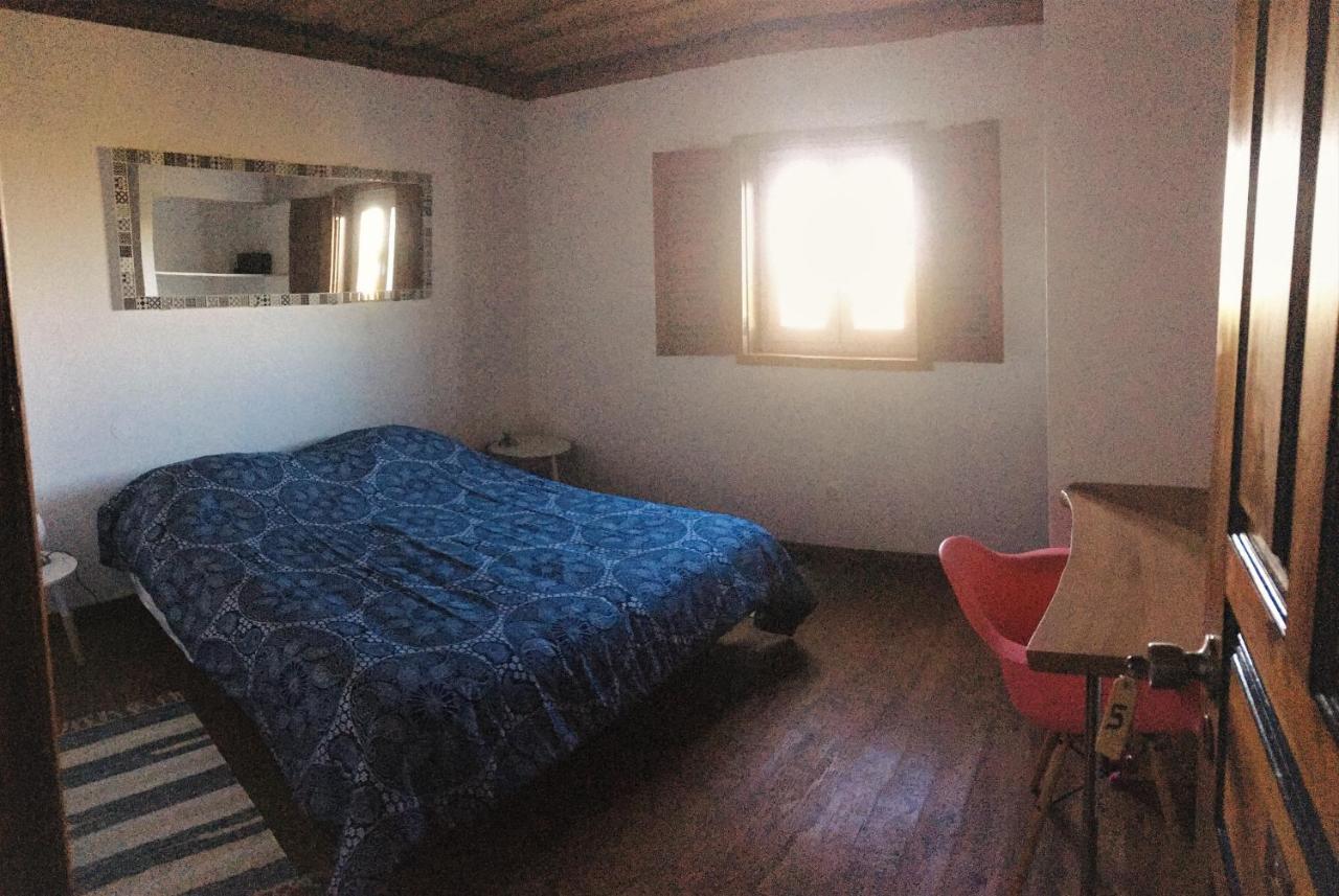 Portela Guesthouse Cercal do Alentejo Dış mekan fotoğraf
