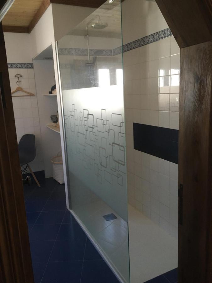 Portela Guesthouse Cercal do Alentejo Dış mekan fotoğraf