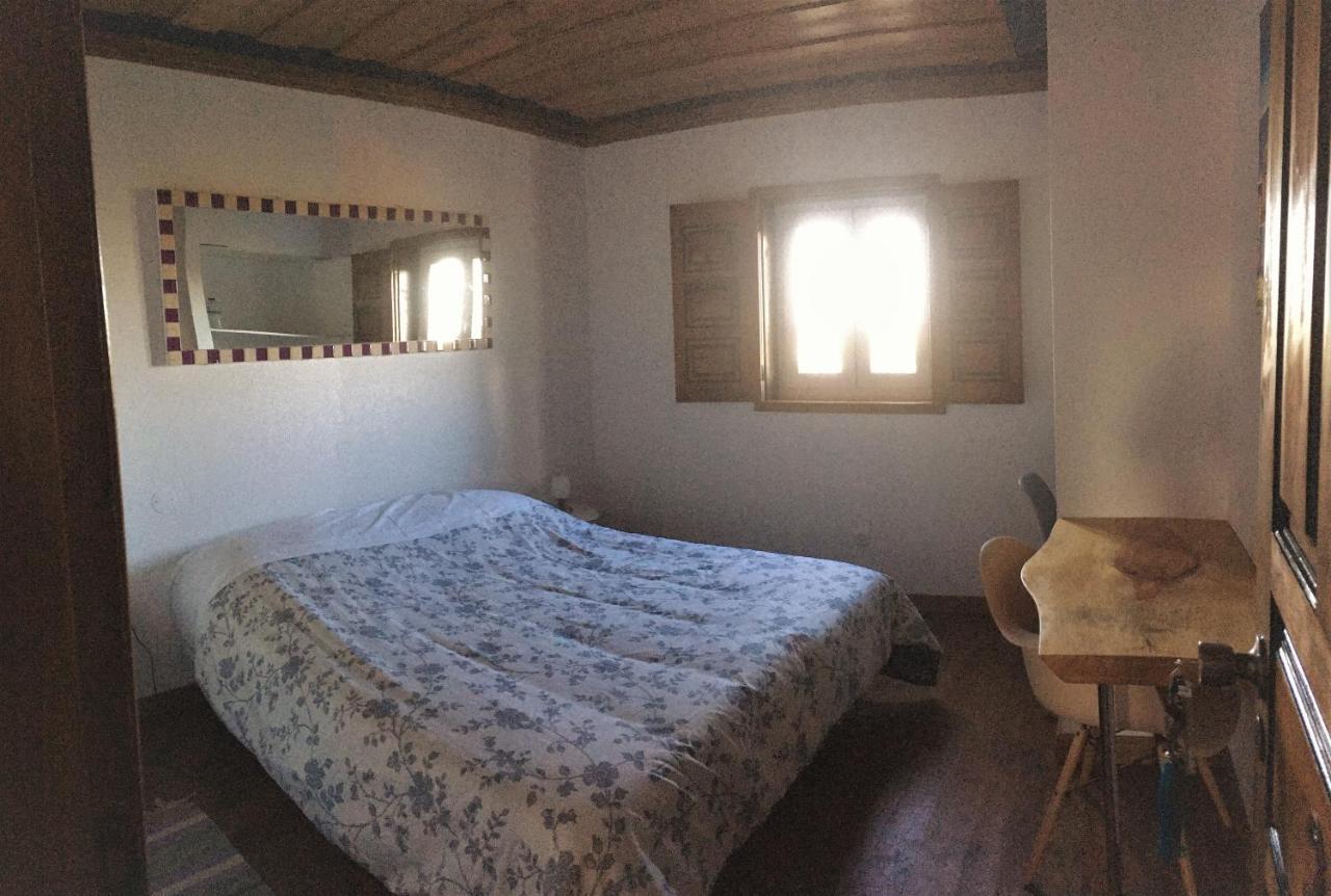 Portela Guesthouse Cercal do Alentejo Dış mekan fotoğraf
