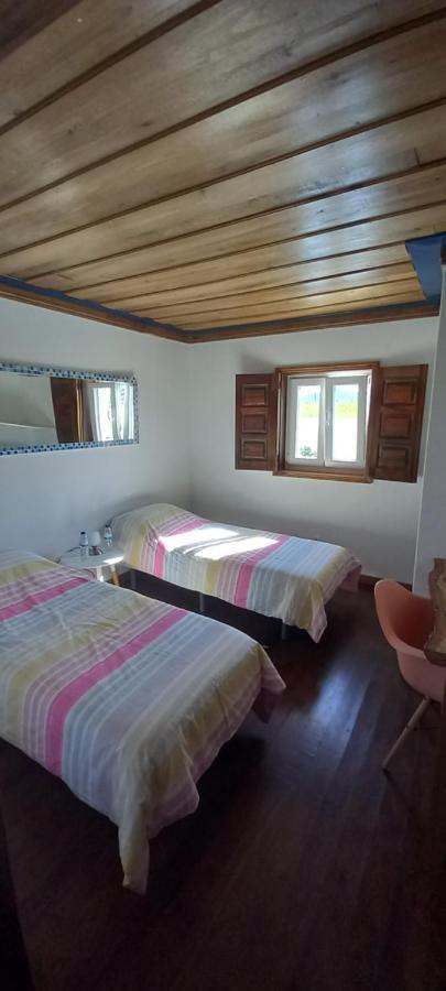 Portela Guesthouse Cercal do Alentejo Dış mekan fotoğraf